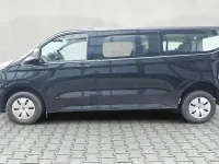 Nuevo VW Caravelle 110 CV (80 kW) 2025 Negro Van