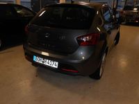 gebraucht Seat Ibiza FR