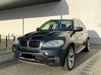 Gebraucht BMW X5 245 PS (180 kW) 2011 Grau SUV