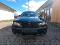 gebraucht BMW 318 E46 i M-Paket 2