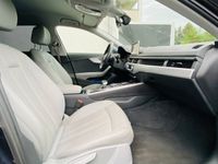 gebraucht Audi A4 A4Avant 2.0 TDI S tronic design