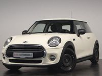 Usado Mini ONE 75 HP (55 kW) 2016 Branco Citadino