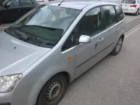Używany Ford Focus 125 KM (91 kW) 2004 Szary Kombi