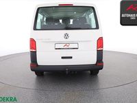 Gebraucht VW T6.1 150 PS (110 kW) 2022 Weiss Van