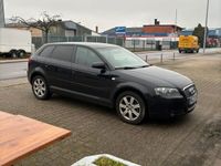 gebraucht Audi A3 2.0 TDI