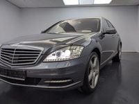 Gebraucht Mercedes S320 173 PS (127 kW) 2008 Andere Limousine