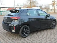 Gebraucht Opel Corsa 101 PS (74 kW) 2023 Schwarz Kleinwagen