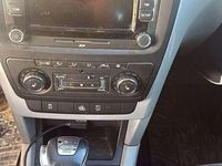 Gebraucht Skoda Yeti Ambition 140 PS (102 kW) 2010 SUV