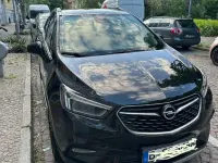 Gebraucht Opel Mokka X 140 PS (102 kW) 2019 Schwarz SUV