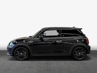 gebraucht Mini Cooper S E HK HiFi