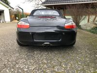 gebraucht Porsche Boxster S Schalter,Navi,Xenon,Bose