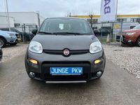 gebraucht Fiat Panda Sport/Tüv-Neu/Klima/Sehr Gepflegt/4-5Tür/
