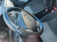 Gebraucht Dacia Dokker 82 PS (60 kW) 2014 Blau Van / Kleinbus