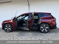 gebraucht BMW iX 50 xDrive *SPORTPAKET*PANO SKY*LASER*MASSAGE*