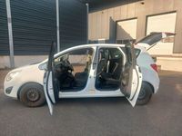 gebraucht Opel Meriva 1.4 150 Jahre 88kW Automatik 150...