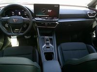 Second-hand Cupra Leon 150 CP (110 kW) 2025 Negru Break