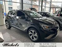 gebraucht Renault Captur II R.S. LINE TCe 160 EDC - Winter Paket