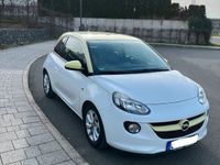 gebraucht Opel Adam JAM 1.4 64kW JAM