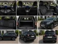 Gebraucht Dacia Duster 103 PS (75 kW) 2022 Schwarz SUV