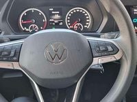 Gebraucht VW Caddy Life 102 PS (75 kW) 2021 Orange Van / Kleinbus