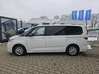 Usata VW Multivan 150 CV (110 kW) 2024 Bianco Monovolume