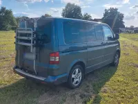 Gebraucht VW Multivan 174 PS (127 kW) 2003 Van / Kleinbus