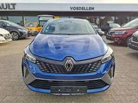 Gebraucht Renault Clio V Esprit Alpine 143 PS (105 kW) 2023 Stahlblau Kleinwagen