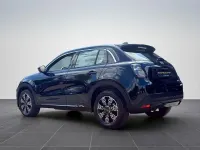 Gebraucht Fiat 600 Basis 101 PS (74 kW) 2024 Schwarz SUV