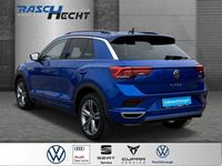 gebraucht VW T-Roc Sport