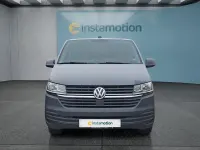 Gebraucht VW T7 110 PS (80 kW) 2024 Grau Van