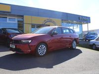 Gebraucht Opel Astra Enjoy 131 PS (96 kW) 2025 Rot Kleinwagen