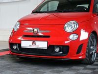 gebraucht Abarth 500C 1.4 T-Jet 16V C *50.000 km*