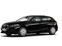 Gebraucht BMW 116 Efficient Dynamics 109 PS (80 kW) 2026 Kleinwagen