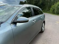 Gebraucht Kia Ceed 116 PS (85 kW) 2019 Blau Kleinwagen