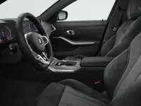 Gebraucht BMW 320 Comfort Edition 184 PS (135 kW) 2026 Weiß Kombi