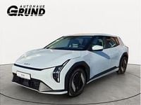 Neu Kia EV4 Air 150 kW (204 PS) 2026 Weiß ((wd) carraraweiß) Limousine