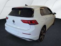 gebraucht VW Golf 1.4 TSI eHybrid GTE LED+ NAVI LM18 ACC