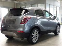 Gebraucht Opel Mokka X Innovation 152 PS (111 kW) 2016 Grau SUV
