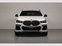 gebraucht BMW X6 M 50i