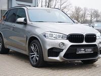 gebraucht BMW X5 M Performance*NAVI*LED*CARBON*KAMERA*PANO*H&K