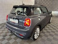 Gebraucht Mini Cooper S Business 192 PS (141 kW) 2018 Grau Kleinwagen