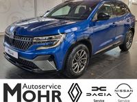 Gebraucht Renault Austral Techno Esprit Alpine 158 PS (116 kW) 2025 Blau SUV