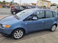 gebraucht Mitsubishi Colt 1.3 Automatik Intense