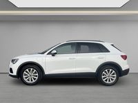 Gebraucht Audi Q3 245 PS (180 kW) 2022 Weiss SUV