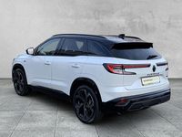 Gebraucht Renault Austral Techno Esprit Alpine 200 PS (147 kW) 2025 Weiß SUV