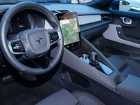 Gebraucht Polestar 2 Pilot-lite 169 kW (231 PS) 2023 Midnight grey (metallic) Kleinwagen