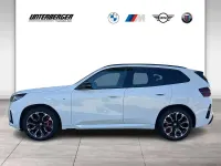 Gebraucht BMW X3 M 398 PS (292 kW) 2025 Alpinweiß uni SUV