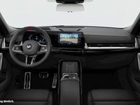 Brugt BMW X2 Performance 317 HK (233 kW) 2025 Sort SUV