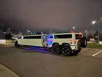 Gebraucht Hummer H2 398 PS (292 kW) 2006 SUV