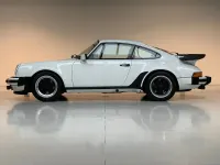 Gebraucht Porsche 930 Turbo 300 PS (220 kW) 1979 Weiß
